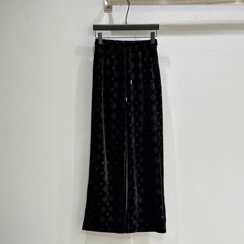 Ch*0me He**ts long pants